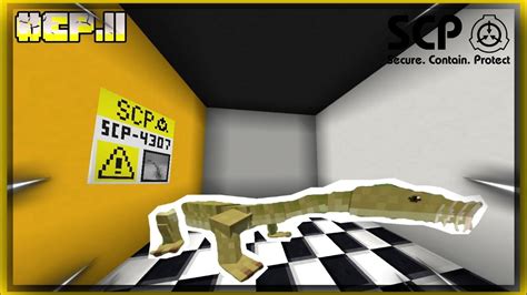 scp-4307|NON ASCOLTARE LA SUA VOCE! SCP.